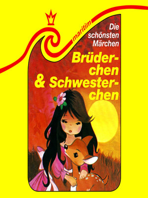 cover image of Die schönsten Märchen, Folge 1